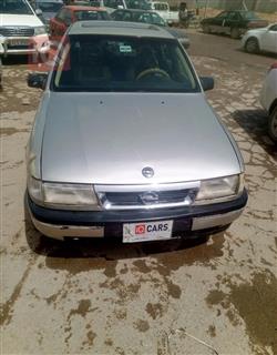 اوبل فيكترا